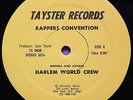 HARLEM WORLD CREW 