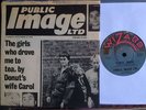 Public Image LTD: Public image (AUSTRALIAN 7