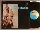 Chrysalis  Definition    Psych