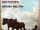MS 6012 six eye NM Beethoven Symphony #6, B. Walter, Columbia  TAS