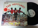 HEPTONES - on top - STUDIO ONE  VG++//