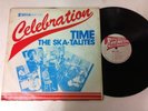 SKA-TALITES - celebration - STUDIO 1 VG++//