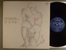 De De Lind  Io Non So Da Dove Vengo   Rare Original Italian Prog Italian Press