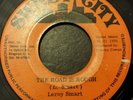 Leroy Smart The Road Is Rough Killer Roots 7
