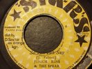 Junior Ross & The Spears So Jah Jah Say Killer Roots 7