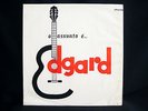 EDGARD - MOACIR SANTOS SAMBOSSA 5 MARCOS VALLE - BOSSA NOVA MODAL JAZZ BRAZIL