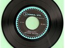 RITCHIE VALENS  DEL-FI  EP D-101    SUPER VINTAGE 1959  COLLECTIBLE