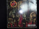 Slayer- reign in Blood Vinyl