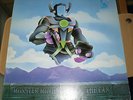 CAN MONSTER MOVIE KRAUTROCK ORIGINAL LIBERTY