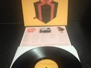Blood Red Shoes - Box Of Secrets 2008 1st Pressing