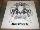 DOC ROCKIT Pacific Northwest HARD ROCK Private Press NM condition 33 LP 1979