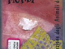 CASSETTE YO YO MUNDI La diserzione (CPI 94) Maroccolo Violent Femmes RARE SEALED