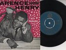 CLARENCE FROGMAN HENRY 