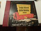 TEDDY WILSON BILLIE HOLIDAY 78 RPM COLUMBIA A26
