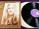 RITCHIE FRANCIS, ‘SONG BIRD, AN ORIGINAL 1972 UK PEGASUS RECORDS FACTORY SAMPLE.
