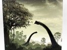 Mondo JURASSIC PARK OST Version A 2xLP Vinyl John Williams SEALED JC Richard