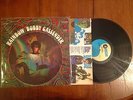 Bobby Callender - Rainbow w/insert & Sleeve LP Original Rare Psych Folk Sitar