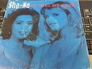 Sha na- Ik voel me goed