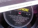 THE BEATLES uk MONO REVOLVER(Ernest J Day cover)  XEX 606-1 EX/VG+ **TOP AUDIO**