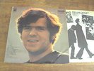 TIM ROSE - THROUGH ROSE COLORED GLASSED LP UK 1st SIGNED Psych Folk 1969 SUPERB