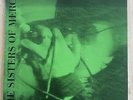 Sisters of Mercy Green Eldritch live album (double vinyl)
