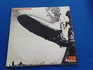 Led Zeppelin 1 First Pressing