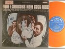 Four Seasons, The  New Gold Hits    Taiwan? Press  Orange Vinyl