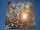 LP - KING DIAMOND - ABIGAIL
