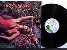 ROXY MUSIC Stranded '73 Island UK pink rim A3/B1 NM-