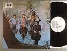 Groundhogs  Scratching The Surface   UK Press  Later Issue BGO Label