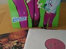 Beck - Midnite Vultures (Bong Load Records - BL46) Vinyl Record LP