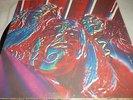 33 RPM LP RECORD ALBUM VINYL BLUE CHEER OUTSIDEINSIDE PHILIPS  PHS 600-278