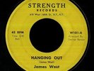 James West 