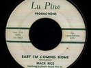 Mack Rice 