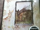 Led Zeppelin IV 200 Gram QUIEX SV-P (Classic Records 200g) Super Vinyl LP