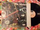 The Meters Cissy Strut OJosie Original Pressing 4010 LP Record Album