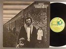 Edgar Broughton Band In Side Out Original UK Press With Insert