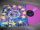 U2 RARE LP COULEUR ZOOROPA