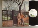 Fairport Convention  Unhalfbricking    UK Press   Later Issue  Sandy Denny