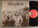 Fanny Adams  Self-Titled     Hard Psych