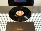 Enigma MCMXC aD LP Vinyl 1990 Virgin UK
