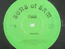 Sons Of Sam - Oooh He Got An Afro 12