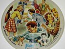 Vogue Picture Record R-730 P-38-1   Piper's Junction & All Through The Day