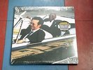 B.B. KING & ERIC CLAPTON Riding With The King 2 x LP 180 gram BRAND NEW & SEALED