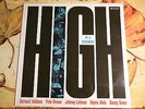 Bernard Addison/Pete Brown-HIGH in a Basement-SCARCE UK 77 Records Jazz LP/Vinyl