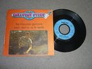 Vinyle 45t (2 titres) 