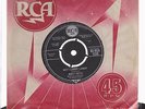 MARY PETTI HEY LAWDY LAWDY 45 RCA 1230 1961
