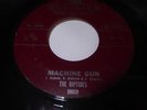 The Riptides: Machine Gun / Deep Blu 45