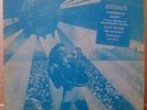 V/A - California Jam 2 LP Vinyl live rock compilation rare Korea bootleg V-186