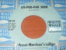 PROFESSOR MORRISON'S LOLLIPOP-K&K BUBBLEGUM 45 ROCK N ROLL 1968